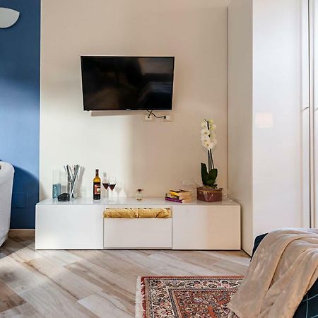 Minerva Apartment Кашиана-Терме Экстерьер фото