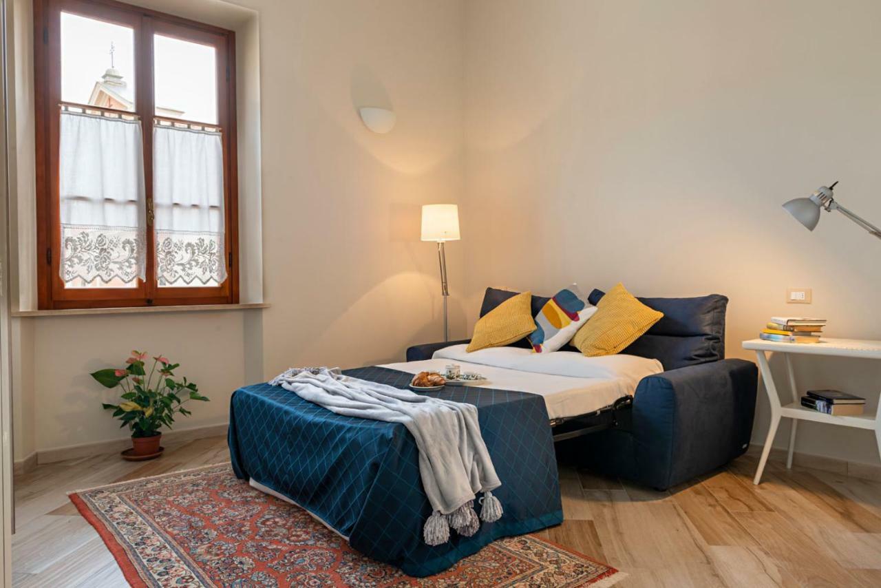 Minerva Apartment Кашиана-Терме Экстерьер фото