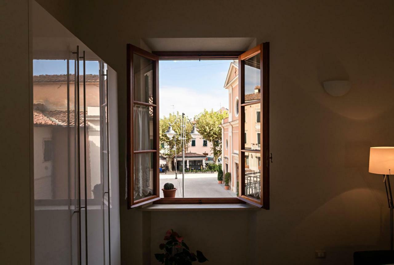 Minerva Apartment Кашиана-Терме Экстерьер фото