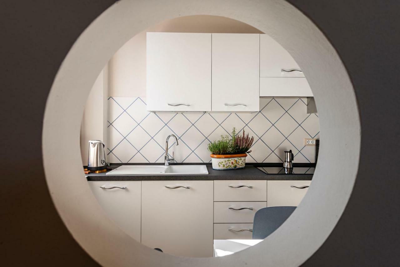 Minerva Apartment Кашиана-Терме Экстерьер фото