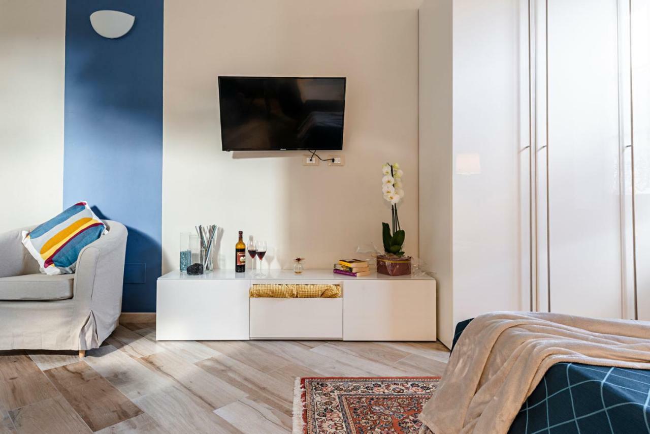 Minerva Apartment Кашиана-Терме Экстерьер фото