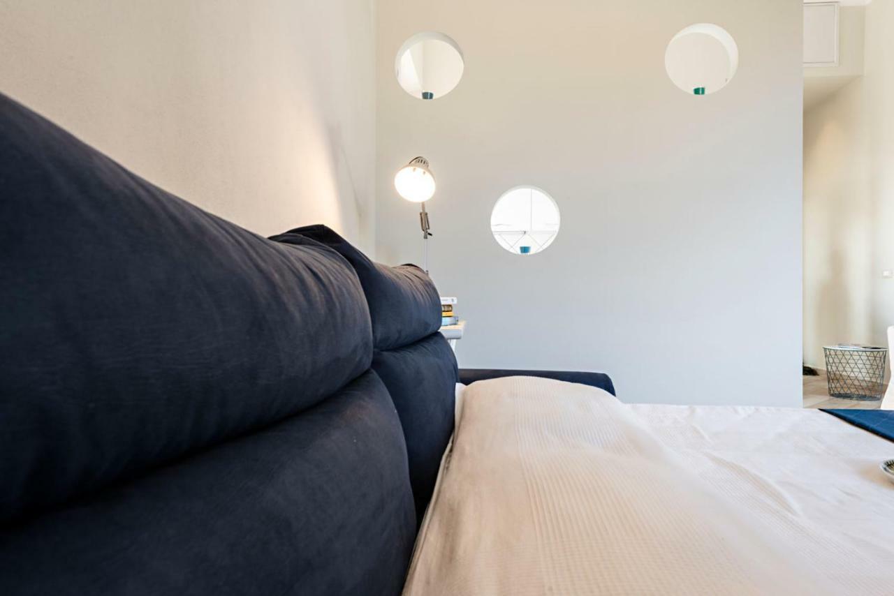 Minerva Apartment Кашиана-Терме Экстерьер фото
