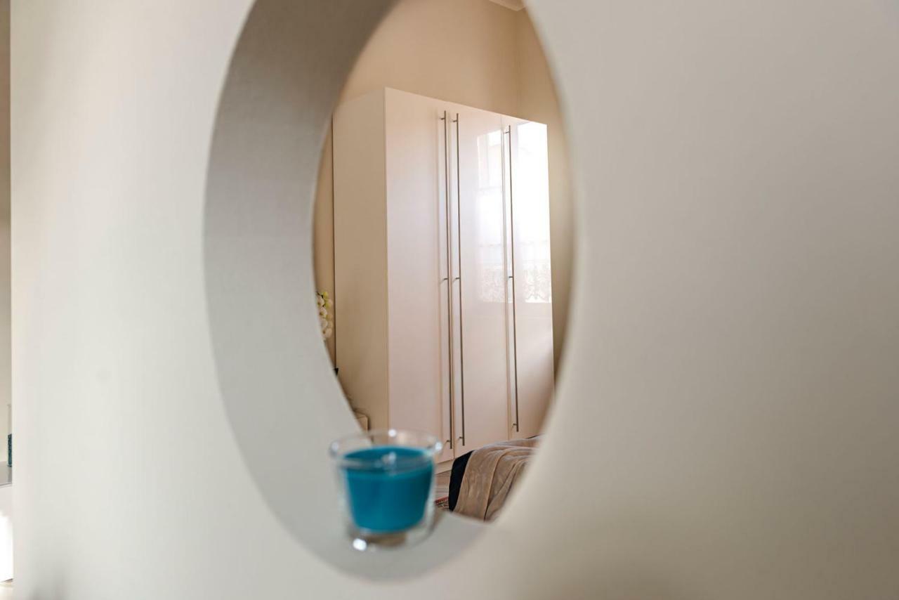 Minerva Apartment Кашиана-Терме Экстерьер фото