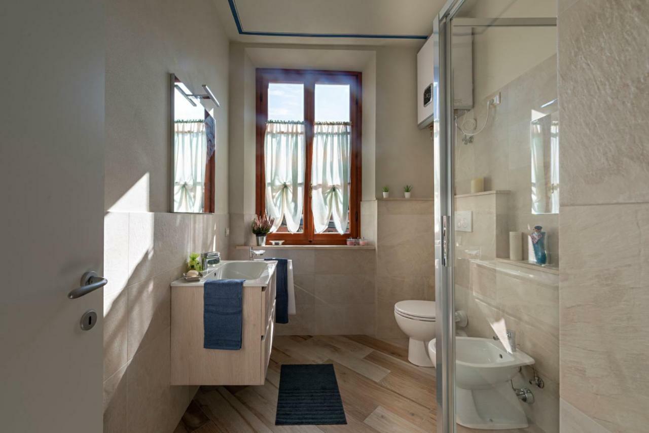 Minerva Apartment Кашиана-Терме Экстерьер фото