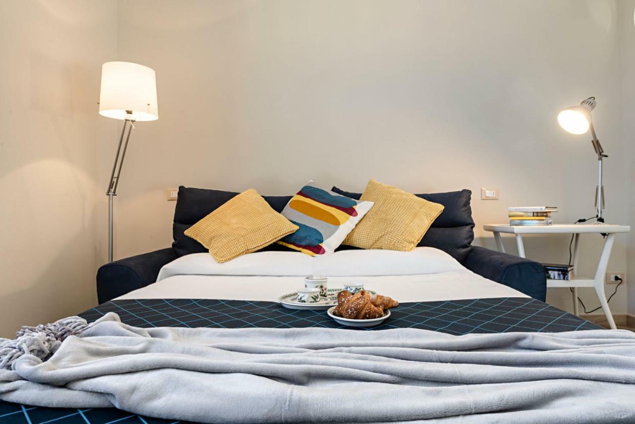 Minerva Apartment Кашиана-Терме Экстерьер фото