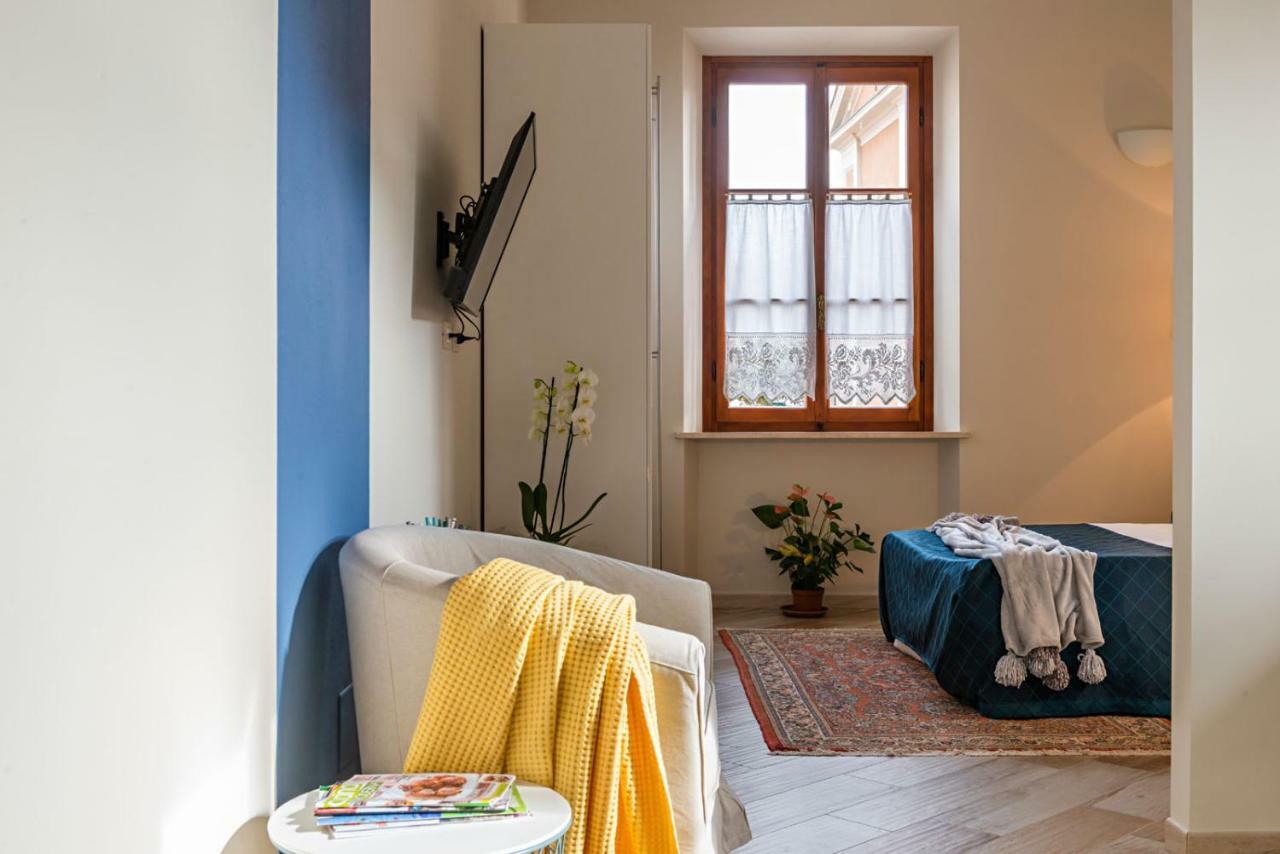 Minerva Apartment Кашиана-Терме Экстерьер фото