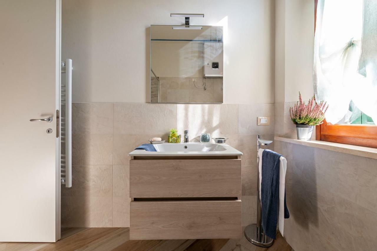 Minerva Apartment Кашиана-Терме Экстерьер фото