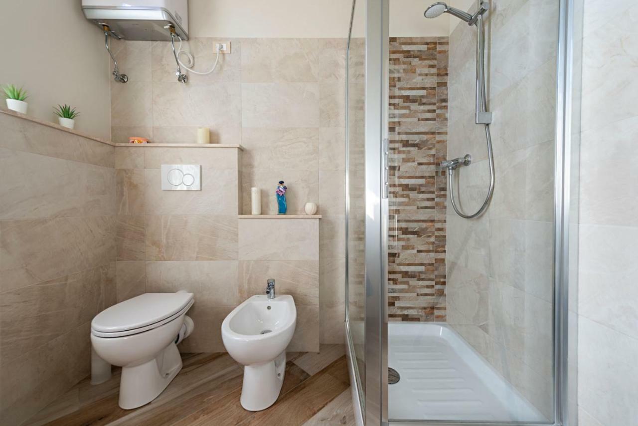Minerva Apartment Кашиана-Терме Экстерьер фото